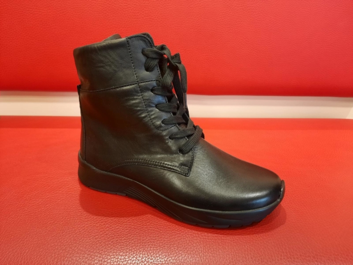 Semler Siggi schwarz 155,- €