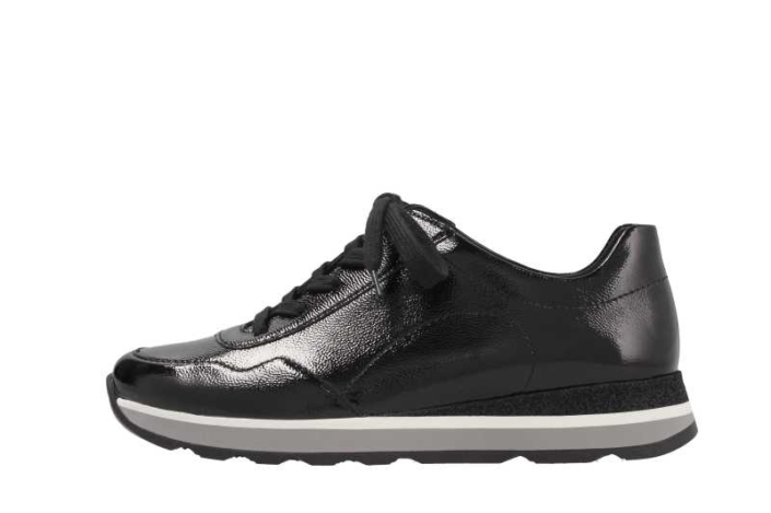 Semler Tina schwarz Lack 159,- €