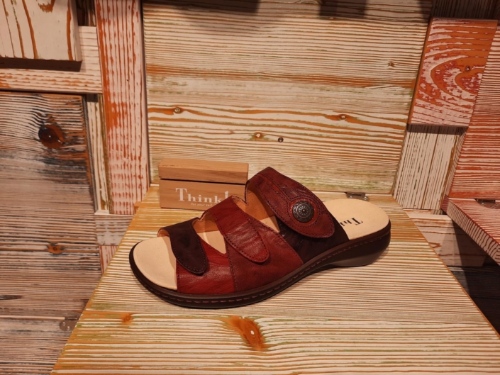 Think! Camilla cherry Kombi 119,- €