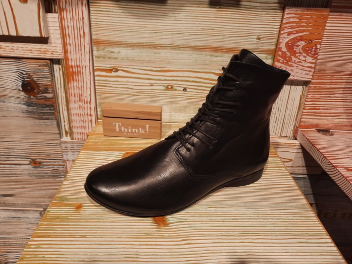 Think! Guad2 schwarz 199,- €
