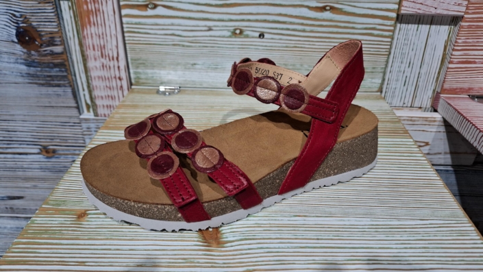 Think! Koak fragola 129,- €