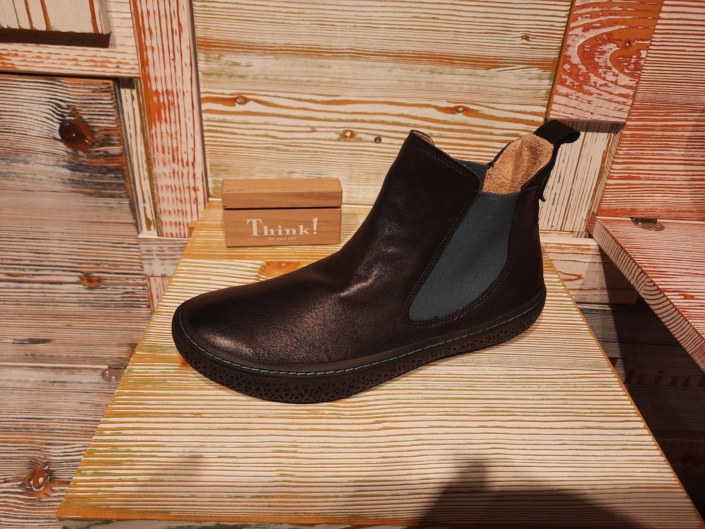 Think! Tjub schwarz 179,- €