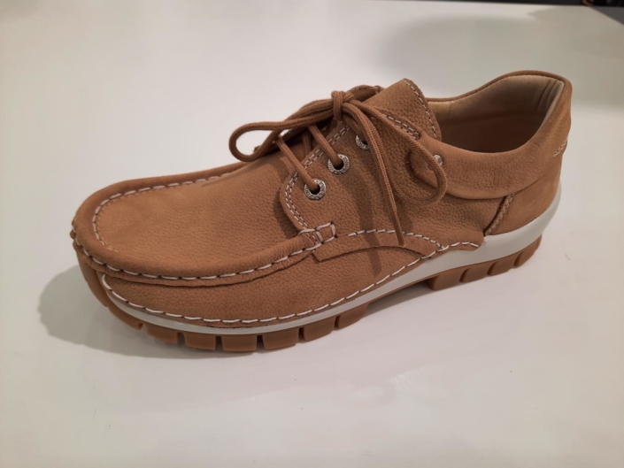 Wolky Fly beige 139,- €
