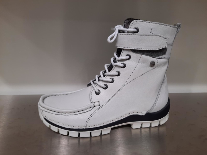 Wolky Reach winter white 169,- €