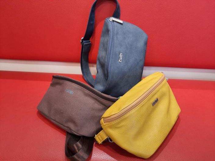 ZWEI Gürteltasche 44,90 €